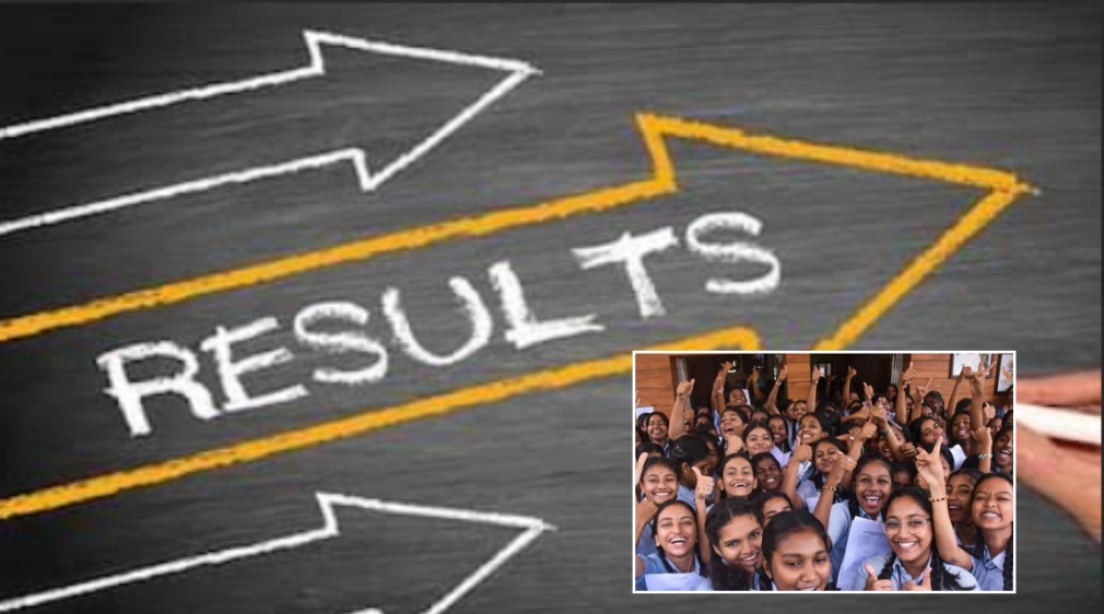 Maharashtra SSC Results 2025 Declared Overall Pass Percentage at 94.10%, Girls Outshine Boys Again