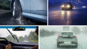 Monsoon Alert 7 Essential Car Care Tips to Stay Safe During the Rainy Season