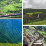 Monsoon Escapes Five Hill Stations Near Thane Offer Breathtaking Rainy Retreats