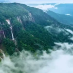 Monsoon Getaways: Maharashtra’s Must-See Waterfalls