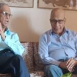 Narayana Murthy Establishes ₹12 Crore Scholarship at IIM Ahmedabad in Honour of Professor Jaswant G Krishnayya