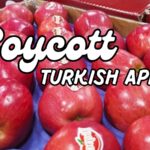 Pune Fruit Traders Boycott Turkish Apples in Support of Indian Farmers