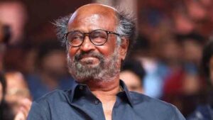 Rajinikanth Expresses Concern Over Youth Losing Touch With Indian Culture