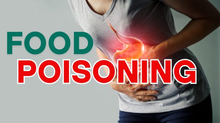 Stay Safe from Foodborne Illnesses During the Monsoon: Simple Tips to Follow