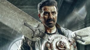 Sunny Deol’s Jaat Heads to OTT After Theatrical Success; Sequel Already in Development