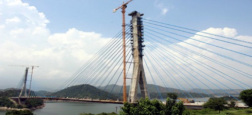 Western Maharashtra to Get a Stunning New Bridge Connecting Mahabaleshwar and Ratnagiri