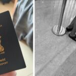 Young Man Barred from Passport Office for Wearing Shorts Sparks Online Debate