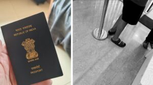Young Man Barred from Passport Office for Wearing Shorts Sparks Online Debate