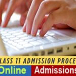 admission