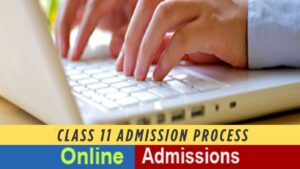 admission