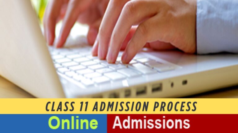 admission