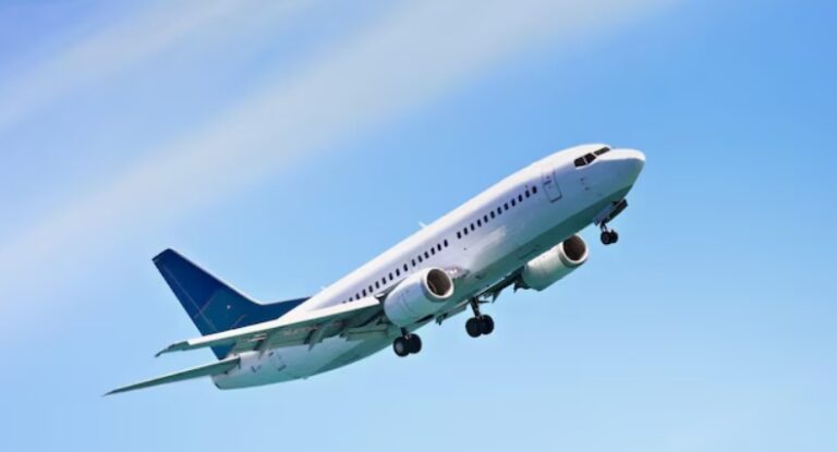 flight