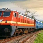 railway