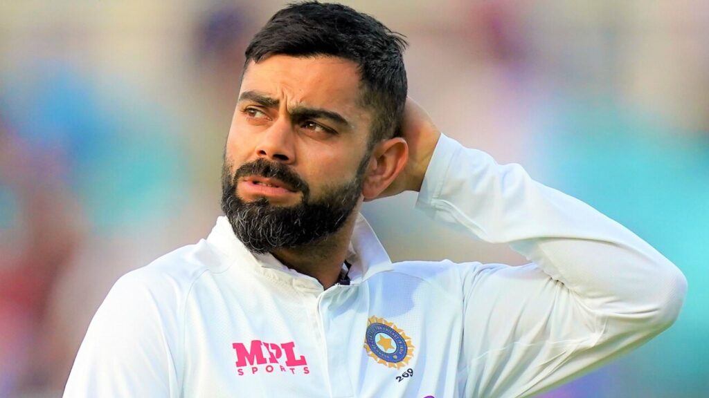 virat