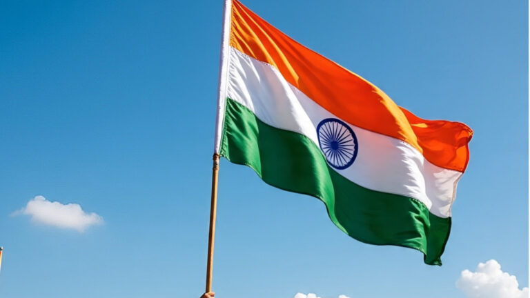 Flag Hoisting on August 15, Unfurling on January 26 — Know the Significance of These Ceremonies