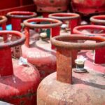 Commercial LPG Prices Hiked by ₹111, Domestic Cooking Gas Rates Remain Unchanged; Hotels and Restaurants Face Rising Costs