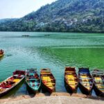 Nainital: The Enchanting 'Lake City' of India and the Fascinating History Behind Its Name