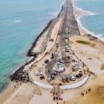 Last Road of India: Dhanushkodi – Where the Road Ends and the Ocean Begins