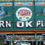 Why Do Indian Trucks Have ‘Horn OK Please’ Painted on Them? The Story Behind the Iconic Slogan