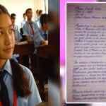 World’s Most Beautiful Handwriting Girl, Famous at 16 — People Say, “Looks Like a Computer Font