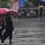 Monsoon Updates: Heavy Rain Alert in Delhi, UP, Bihar, Uttarakhand and More States Today