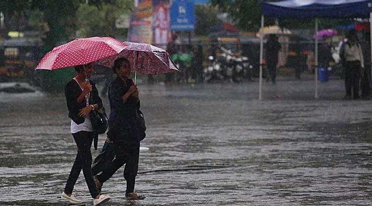 Monsoon Updates: Heavy Rain Alert in Delhi, UP, Bihar, Uttarakhand and More States Today