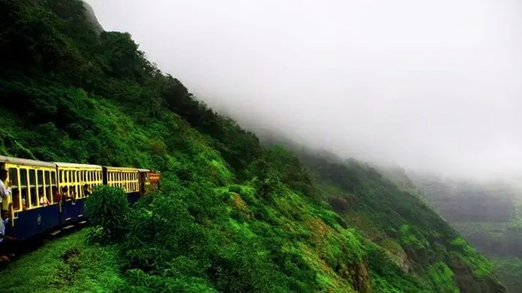 World’s Top Car-Free Cities Revealed – Matheran Represents India