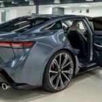 Toyota Corolla 2025 Makes a Grand Comeback in India with Hybrid Power and Futuristic Design