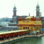 New Year 2026: Begin the Year with Calm, Culture and Spiritual Travel in India