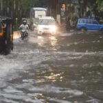 IMD Issues Alert for Maharashtra, Heavy Rain Likely in Mumbai and Pune Today