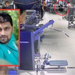 Caught on Camera: 37-Year-Old Man Dies Just After Workout at Pune Gym, Heart Attack Suspected