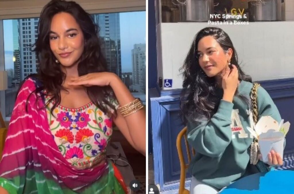 Not from IIT or IIM, Yet Earning ₹1.6 Crore at Google: Story of an Indian Woman Living in New York