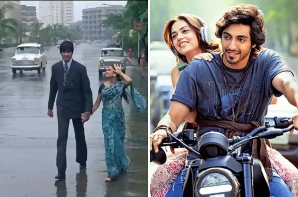 Saiyaara in Kishore Kumar’s AI Voice? Fans Say – “Not Even 10% of the Original!