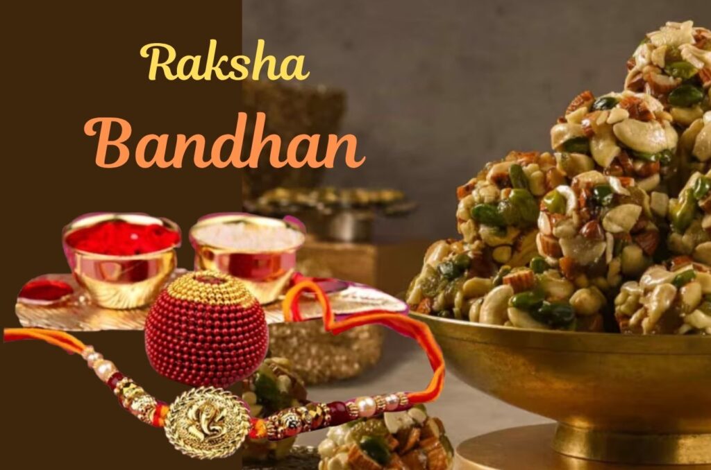 Raksha Bandhan Made Healthy: Must-Try Sweets Without Refined Sugar