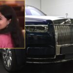NEET Failure, UPSC Dream Unfulfilled… Yet She Made History with a ₹72 Lakh Job at Rolls Royce