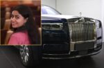 NEET Failure, UPSC Dream Unfulfilled… Yet She Made History with a ₹72 Lakh Job at Rolls Royce