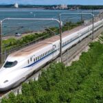 Why Does a Bullet Train’s Front Look Like a Bird’s Beak? The Fascinating Science Behind the Design