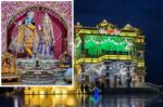 Janmashtami in Mathura-Vrindavan: 5 Places Without Which Your Journey is Incomplete