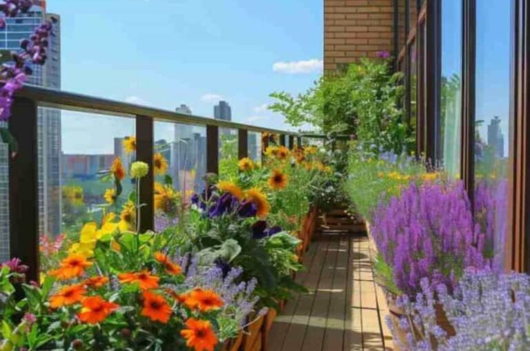 From Balcony to Backyard: The New Trend of Mini Gardens and Rising Popularity of Plants at Home