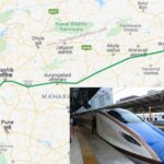 Mumbai–Nagpur High-Speed Rail Back in Focus After Vande Bharat Express Launch