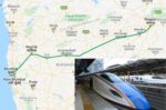 Mumbai–Nagpur High-Speed Rail Back in Focus After Vande Bharat Express Launch