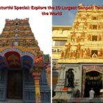 Ganesh Chaturthi Special: Explore the 10 Largest Ganpati Temples Across the World