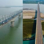 India’s 5 Longest Bridges – Perfect Destinations for a Thrilling Road Trip
