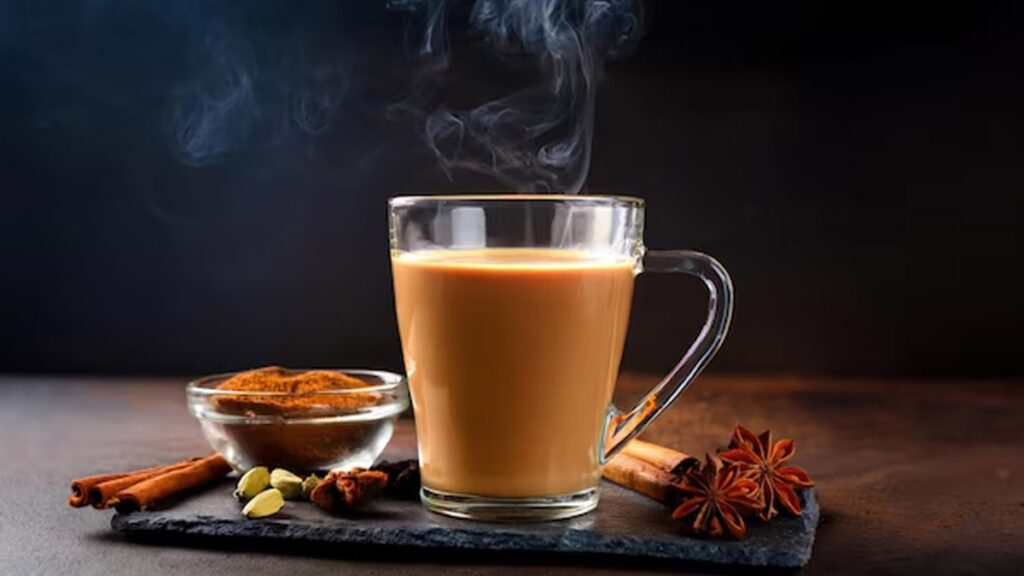 The Secret to Perfect Tea: Natural Sweetness Without Sugar and the Magic of Black Cardamom