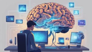 From Brain to Digital: How Technology is Changing Our Memory Habits