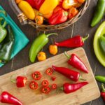 Spicy Foods, Especially Chili Peppers, May Benefit Heart and Brain Health