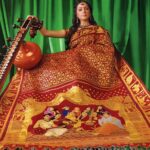 The World’s Most Expensive Sarees: From Guinness World Records to India’s Heritage Weaves