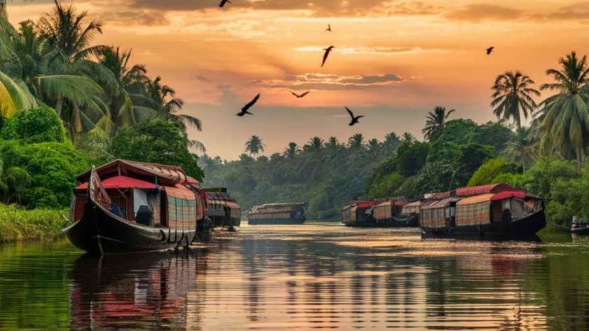 India’s Five Most Beautiful and Awe-Inspiring States, Where Nature and Culture Blend Perfectly