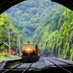 India’s 6 Most Scenic Train Routes You Must Experience at Least Once