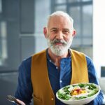 The Secret to Fitness at 75: Simple Diet, Fasting, and Ayurveda